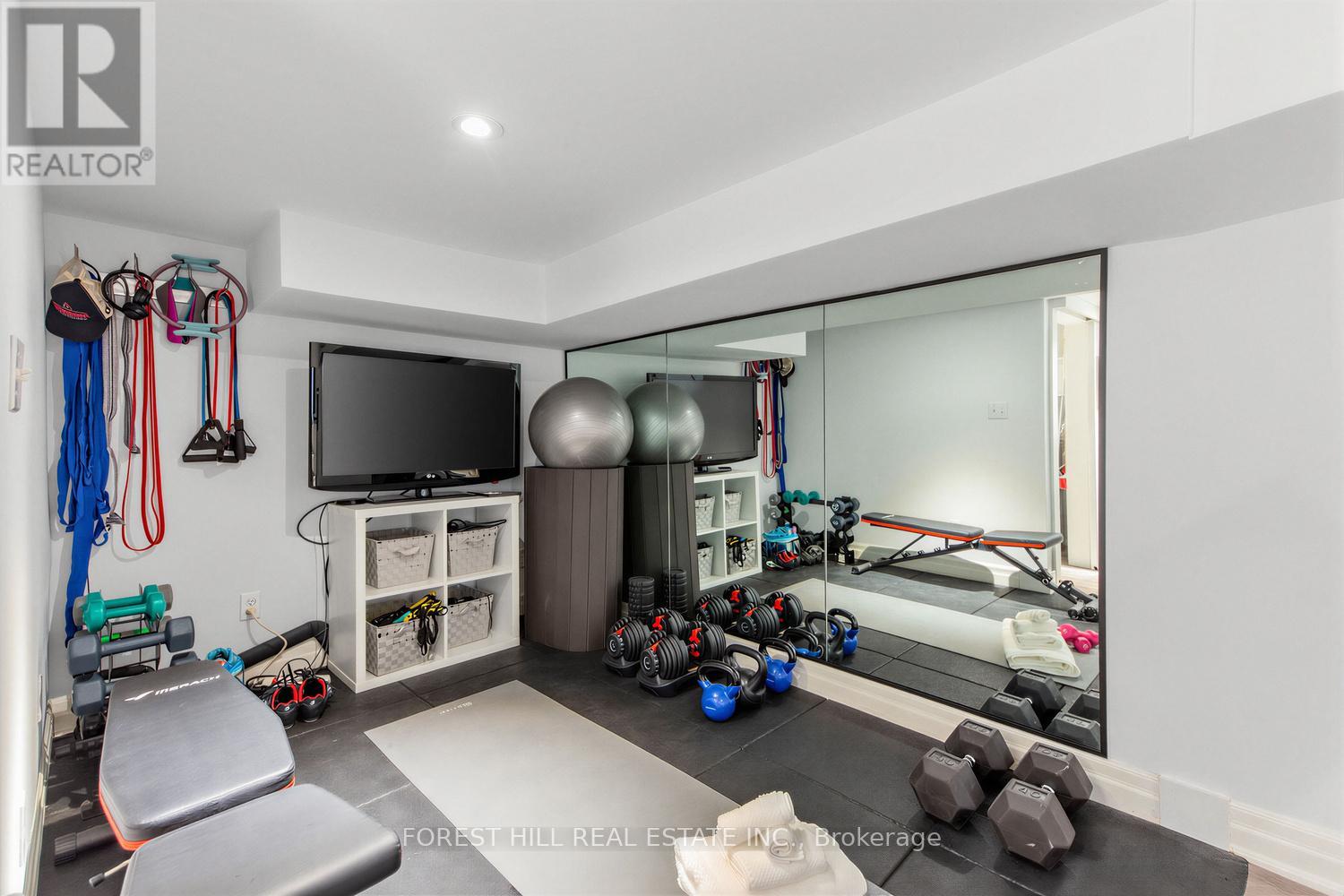 97 Olive Avenue, Toronto, Ontario  M6G 1V2 - Photo 41 - C12959098