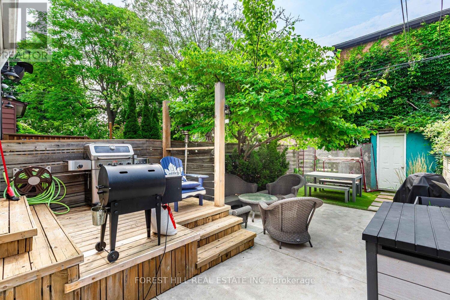 97 Olive Avenue, Toronto, Ontario  M6G 1V2 - Photo 44 - C12959098