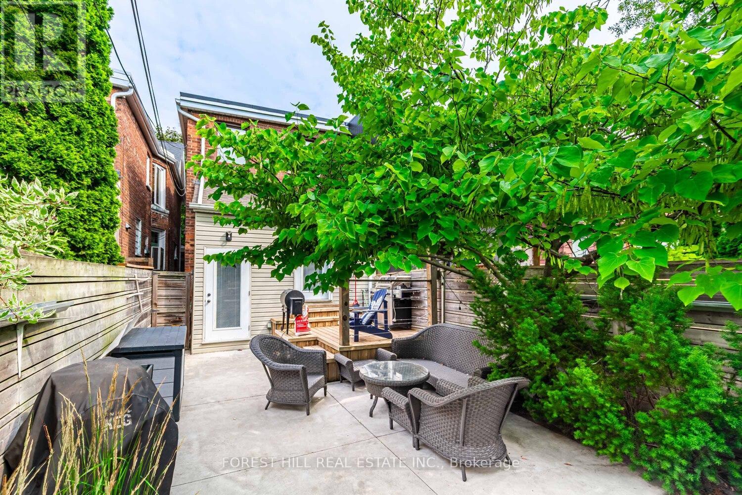 97 Olive Avenue, Toronto, Ontario  M6G 1V2 - Photo 45 - C12959098