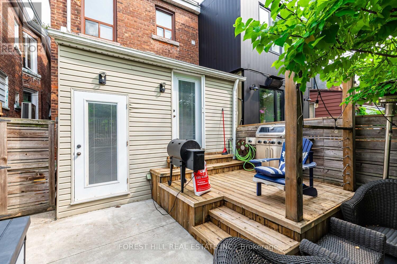 97 Olive Avenue, Toronto, Ontario  M6G 1V2 - Photo 47 - C12959098
