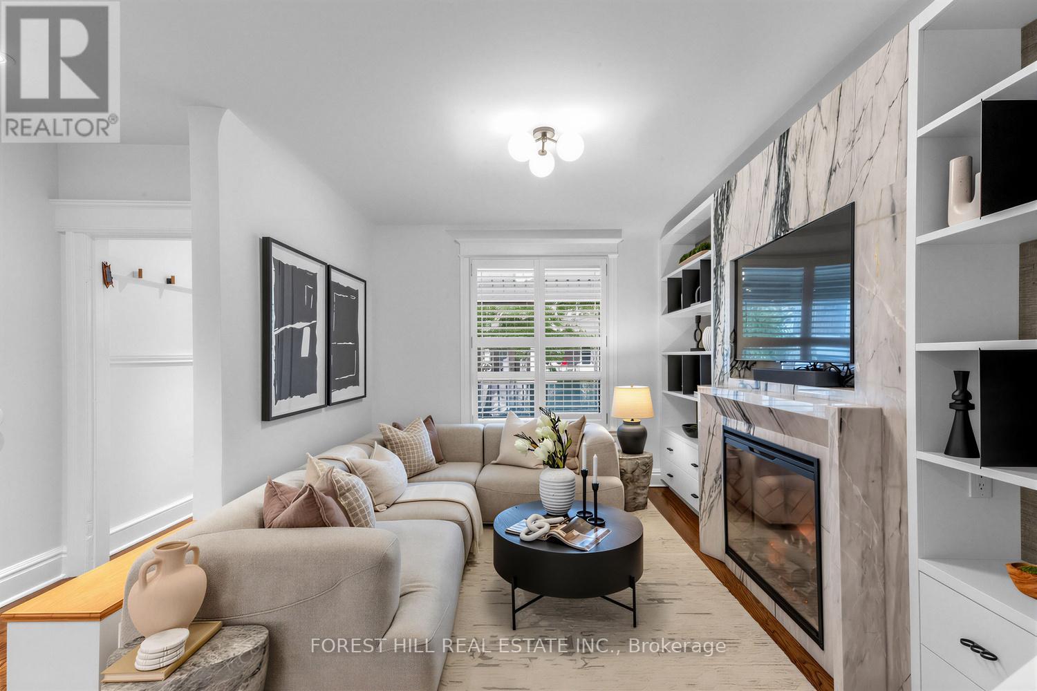 97 Olive Avenue, Toronto, Ontario  M6G 1V2 - Photo 5 - C12959098