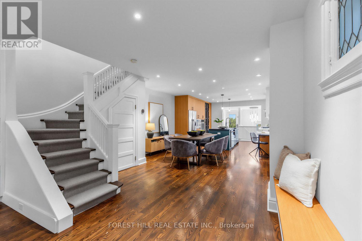 97 Olive Avenue, Toronto, Ontario  M6G 1V2 - Photo 7 - C12959098