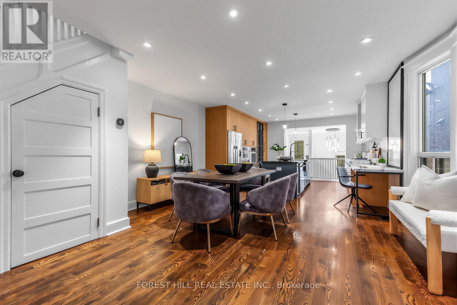 97 Olive Avenue, Toronto, Ontario  M6G 1V2 - Photo 8 - C12959098