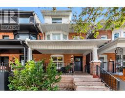 97 OLIVE AVENUE, Toronto, Ontario