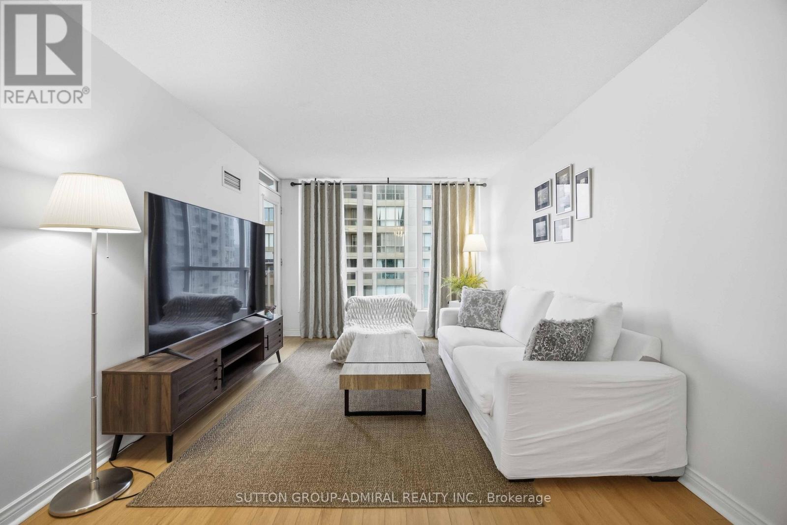 1003 - 260 Doris Avenue, Toronto, Ontario  M2N 6X9 - Photo 11 - C12959120