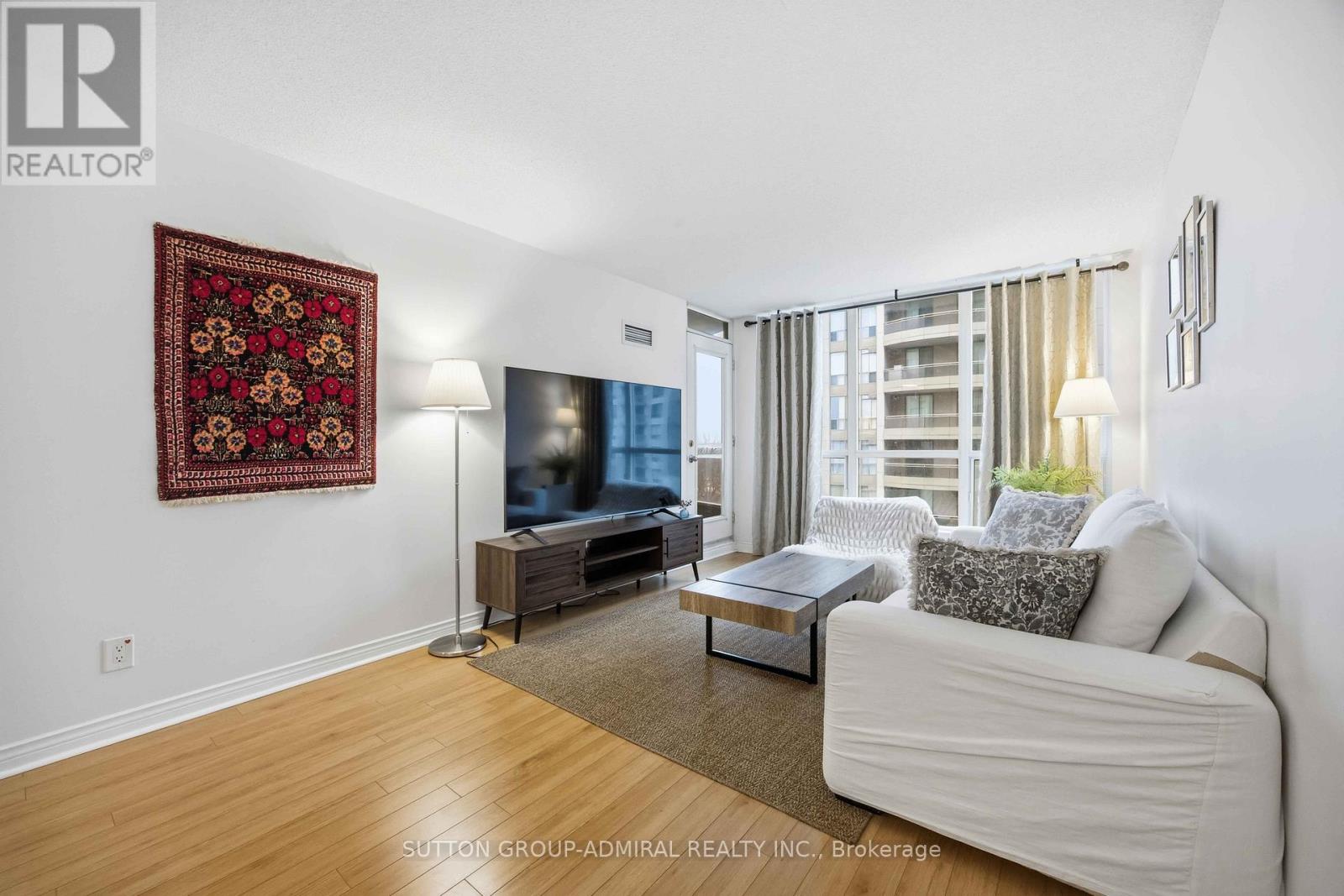 1003 - 260 Doris Avenue, Toronto, Ontario  M2N 6X9 - Photo 12 - C12959120