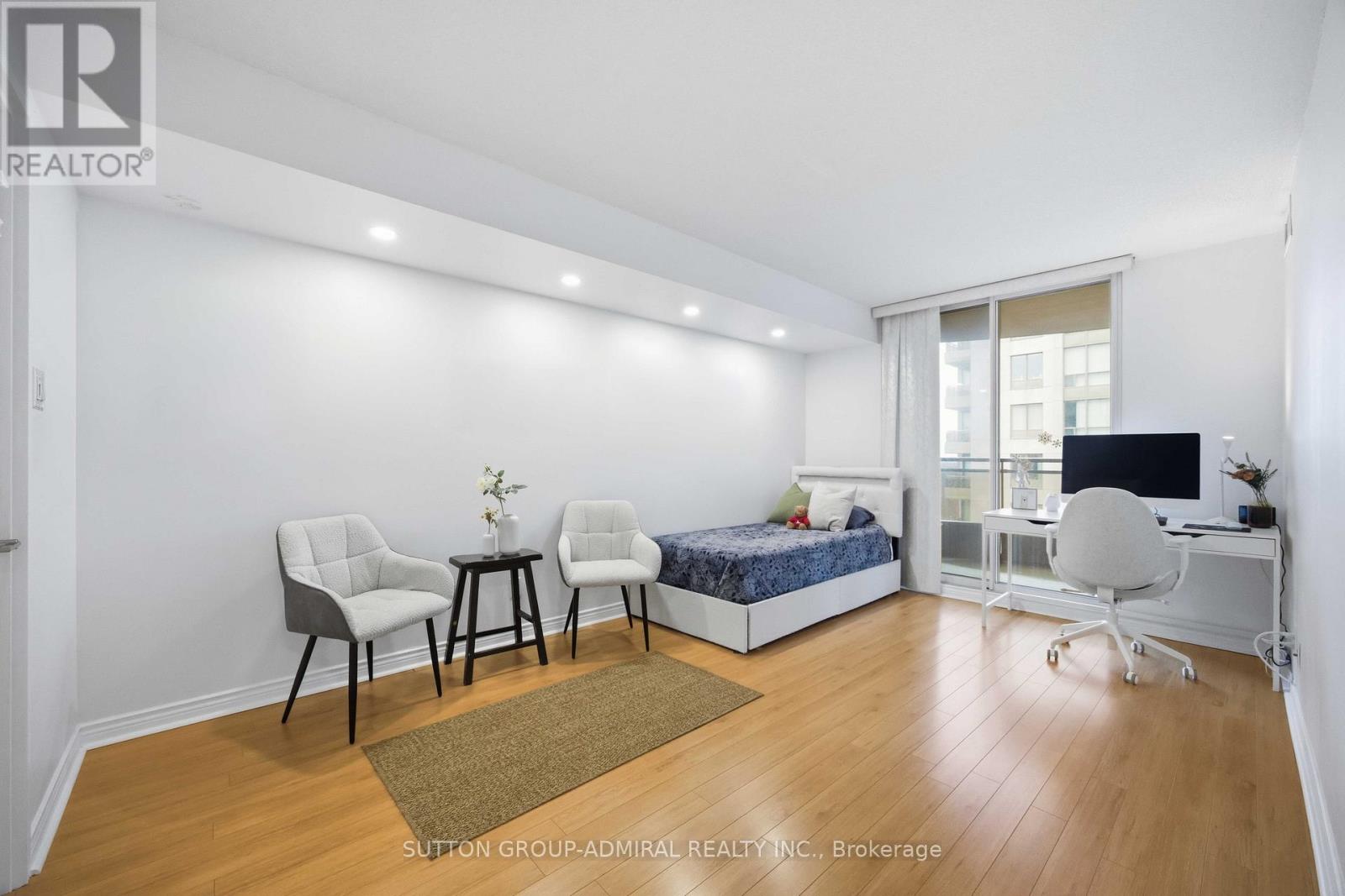 1003 - 260 Doris Avenue, Toronto, Ontario  M2N 6X9 - Photo 19 - C12959120