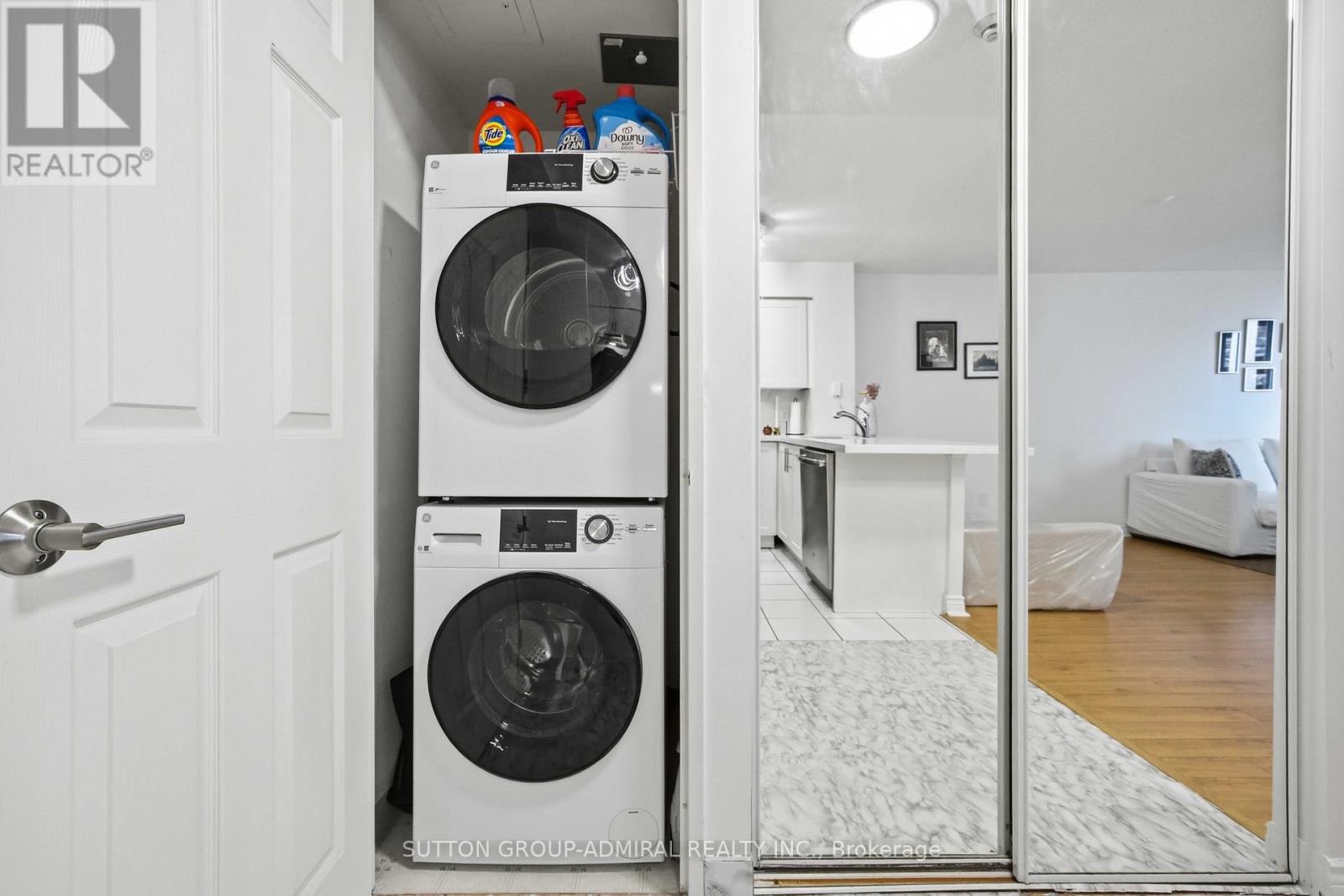 1003 - 260 Doris Avenue, Toronto, Ontario  M2N 6X9 - Photo 26 - C12959120