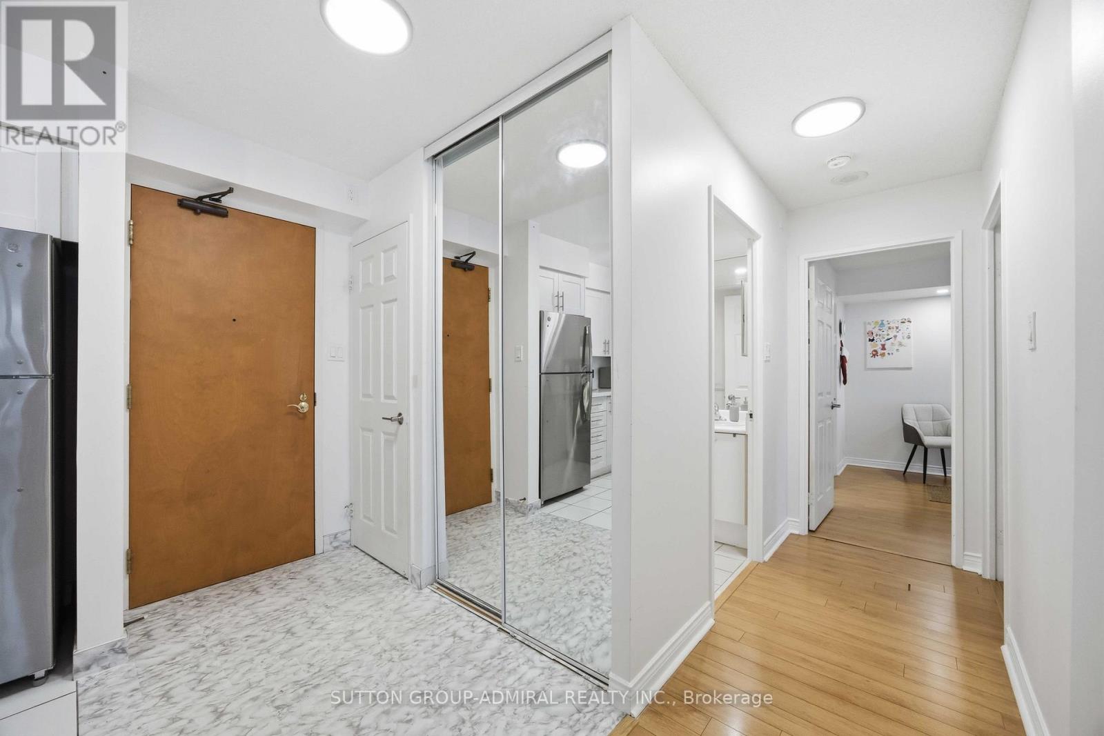 1003 - 260 Doris Avenue, Toronto, Ontario  M2N 6X9 - Photo 27 - C12959120