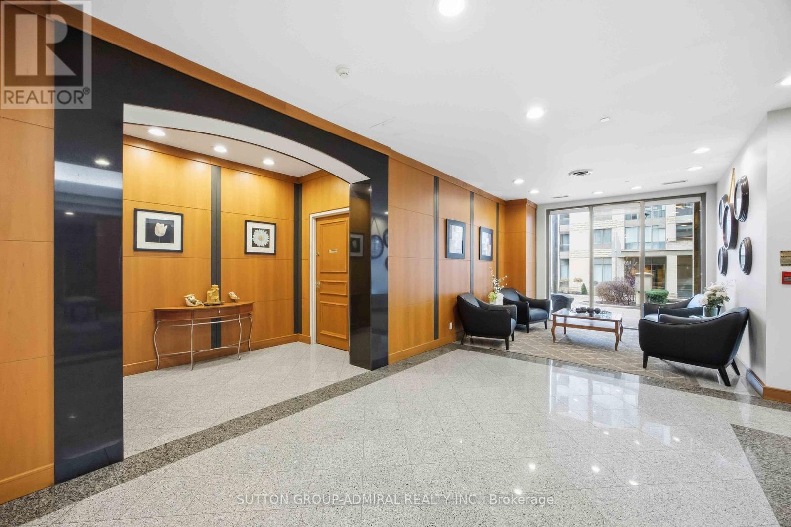 1003 - 260 Doris Avenue, Toronto, Ontario  M2N 6X9 - Photo 3 - C12959120