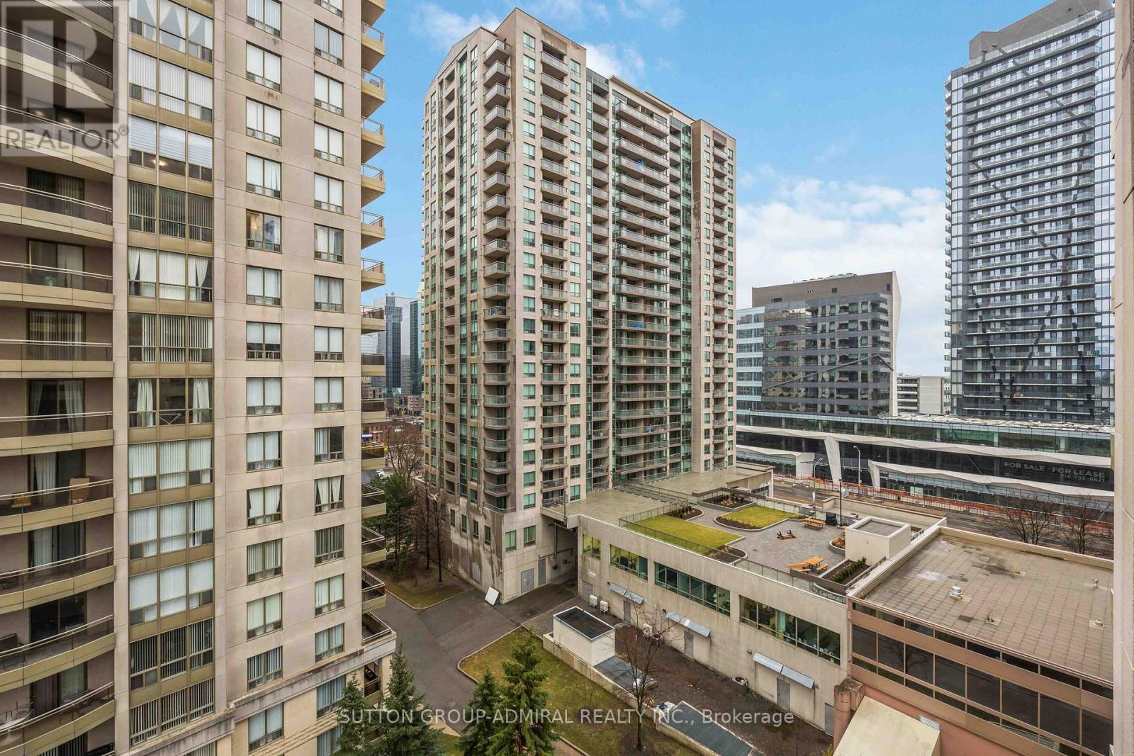 1003 - 260 Doris Avenue, Toronto, Ontario  M2N 6X9 - Photo 30 - C12959120