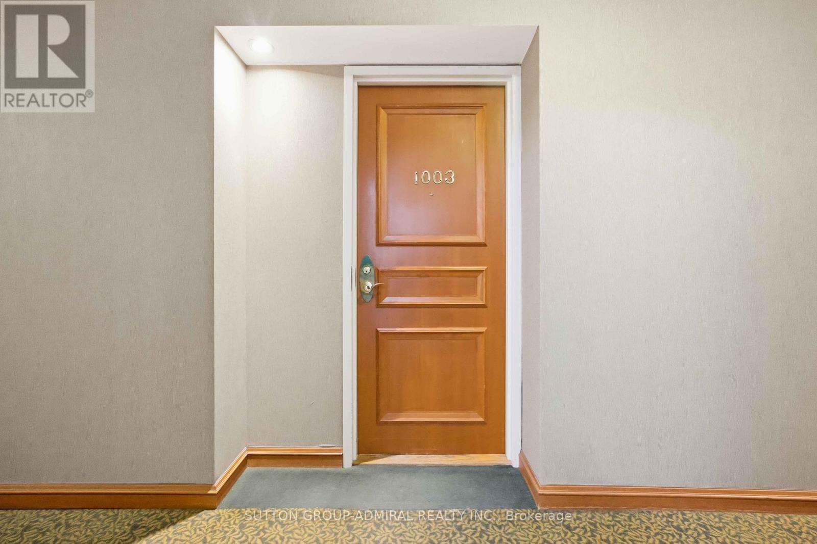 1003 - 260 Doris Avenue, Toronto, Ontario  M2N 6X9 - Photo 5 - C12959120