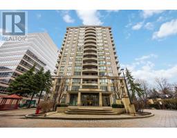 1003 - 260 DORIS AVENUE, Toronto, Ontario
