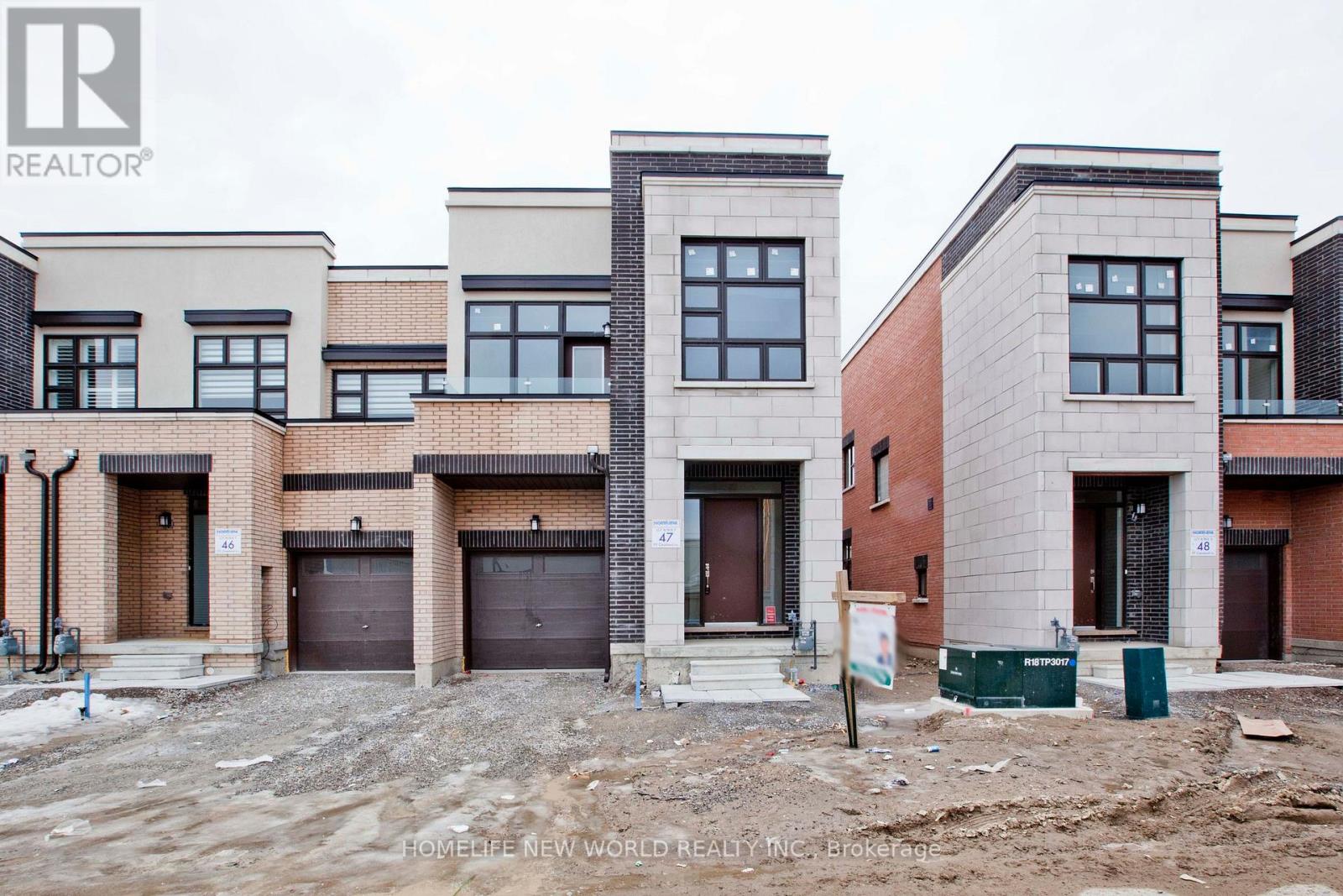 99 Causland Lane, Richmond Hill, Ontario  L4S 0G5 - Photo 3 - N12959114