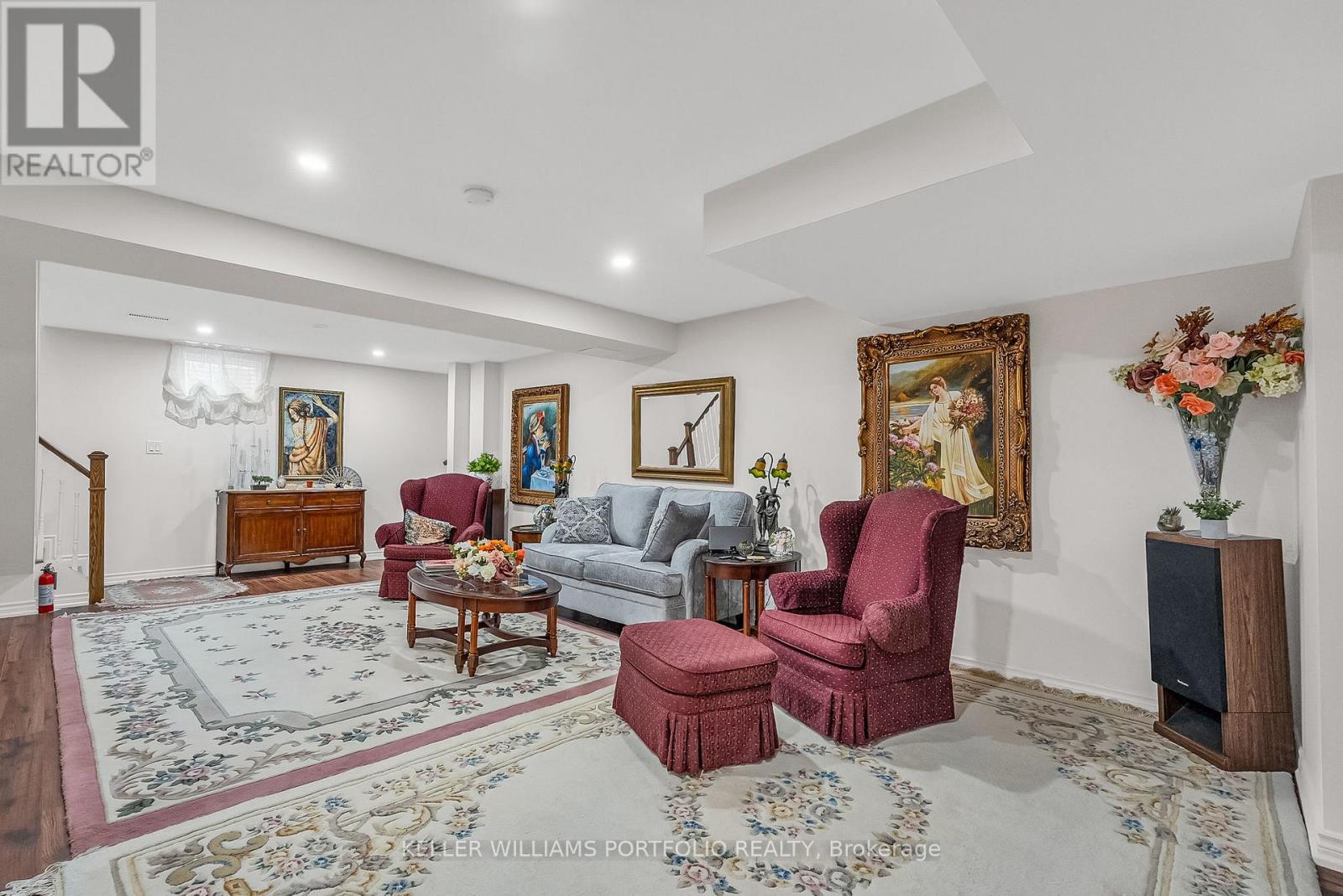 86 Legendary Trail, Whitchurch-Stouffville, Ontario  L4A 1N6 - Photo 34 - N12946842