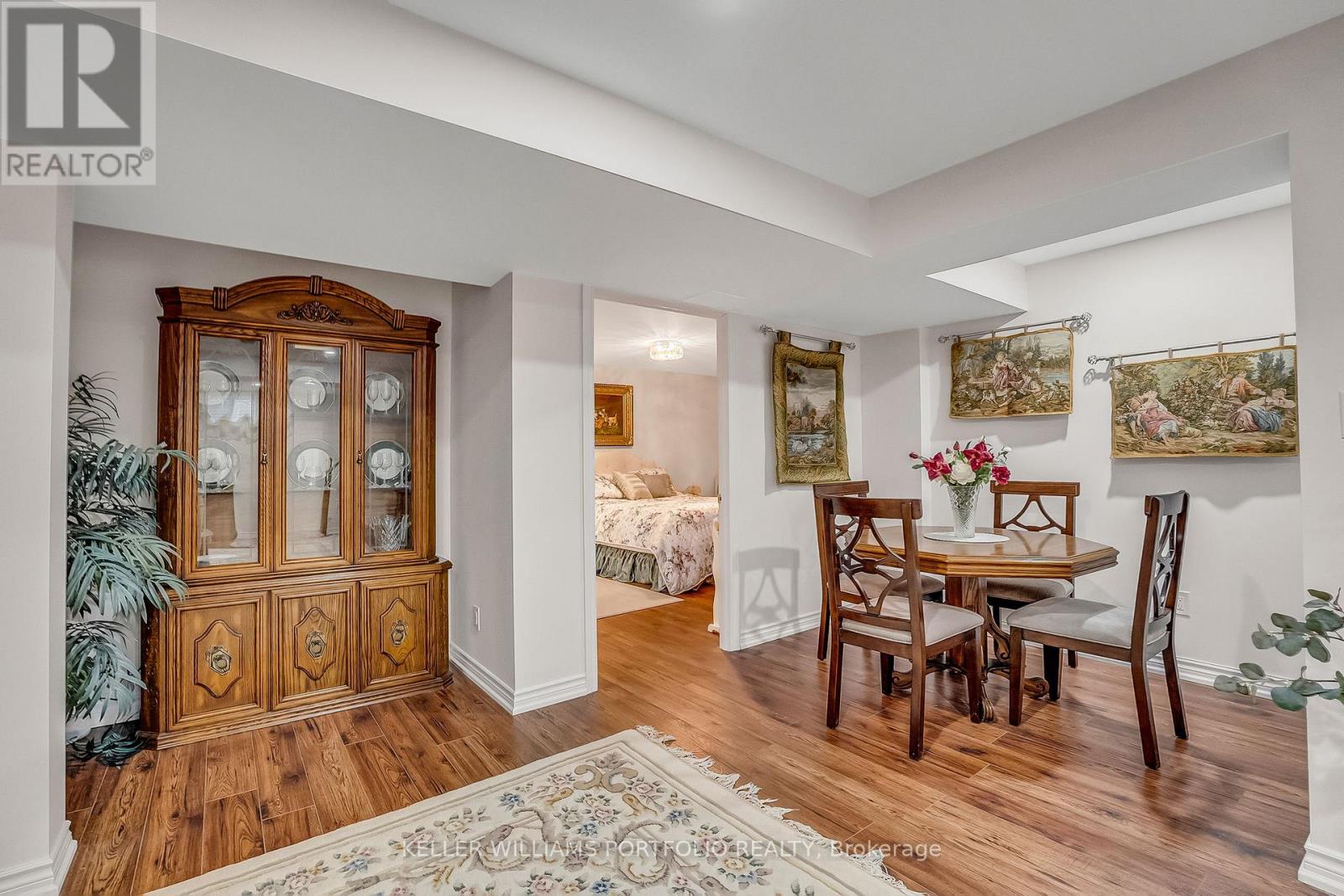 86 Legendary Trail, Whitchurch-Stouffville, Ontario  L4A 1N6 - Photo 35 - N12946842