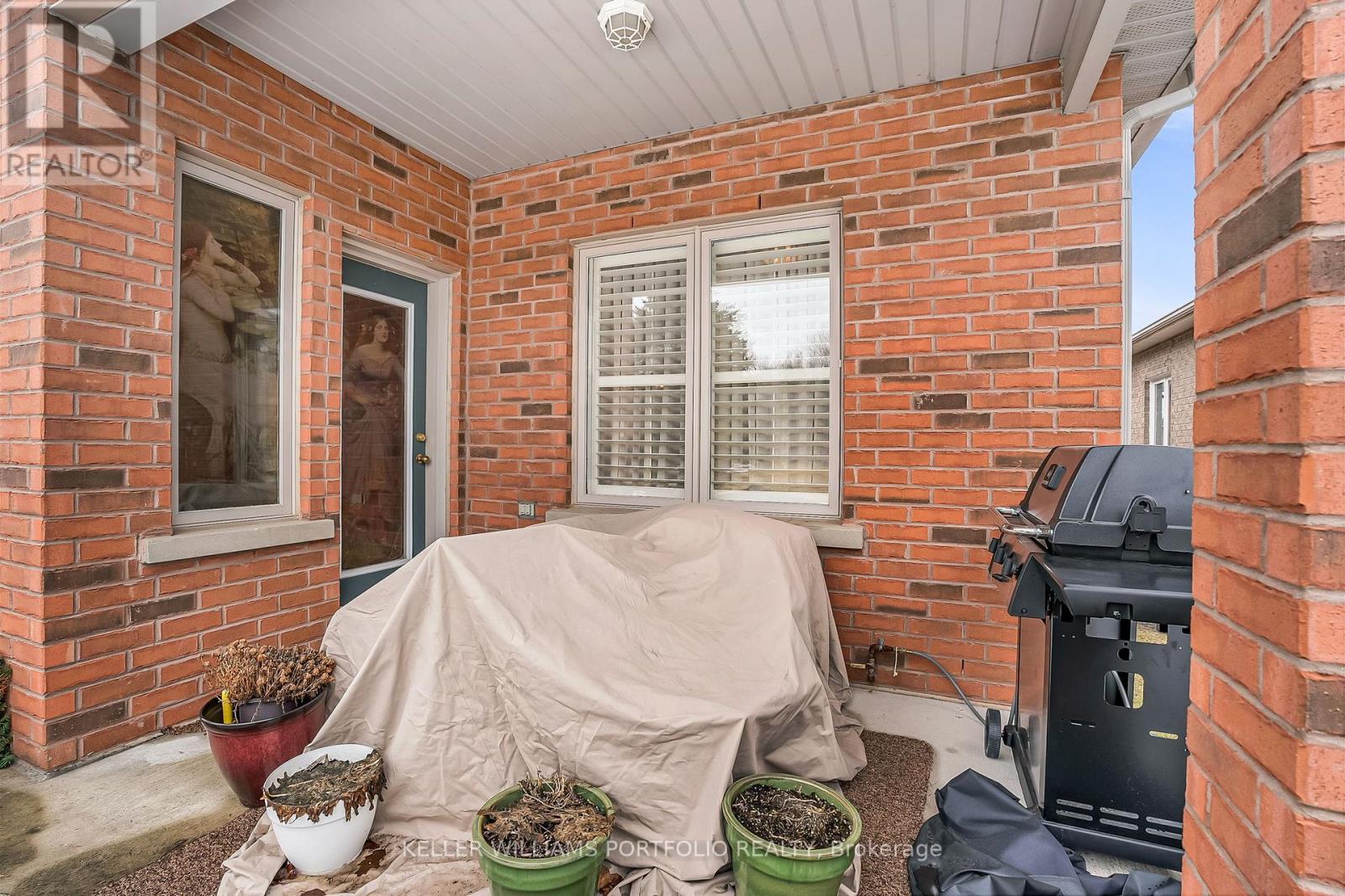 86 Legendary Trail, Whitchurch-Stouffville, Ontario  L4A 1N6 - Photo 39 - N12946842