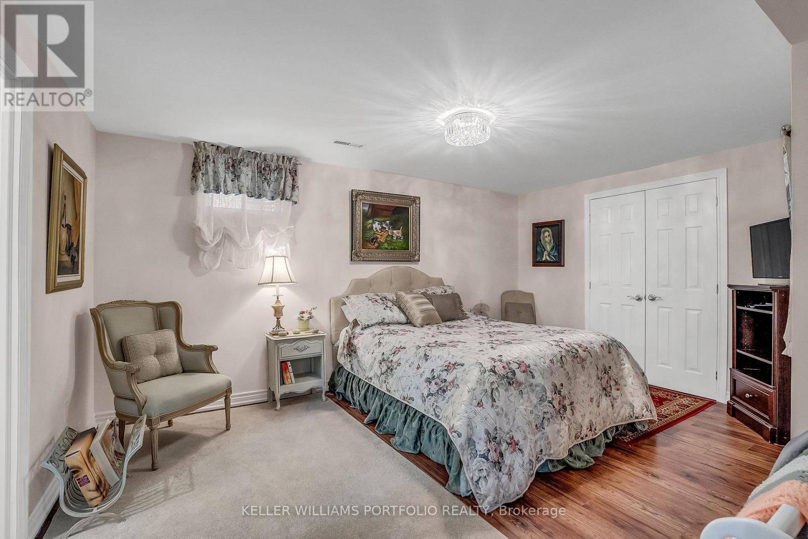 86 Legendary Trail, Whitchurch-Stouffville, Ontario  L4A 1N6 - Photo 36 - N12946842