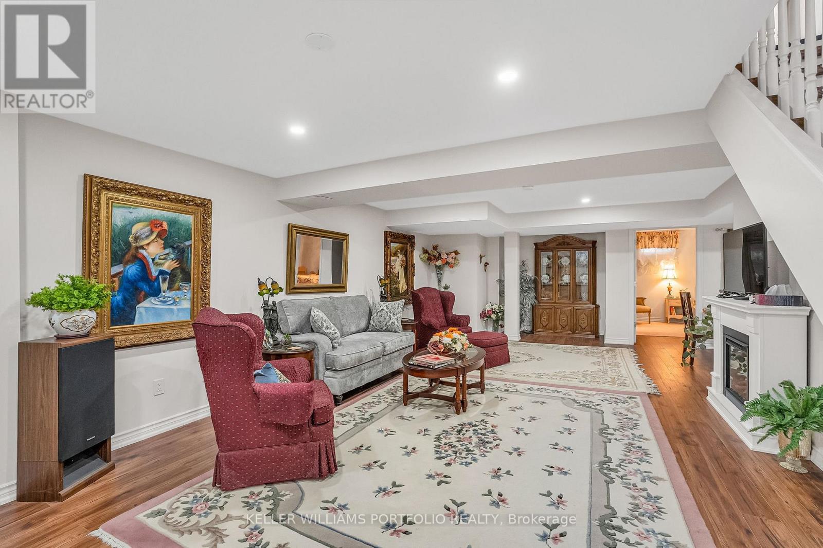 86 Legendary Trail, Whitchurch-Stouffville, Ontario  L4A 1N6 - Photo 33 - N12946842