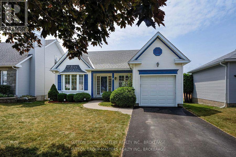 3 Abbey Dawn Drive, Loyalist, Ontario  K0H 1G0 - Photo 2 - X12856372