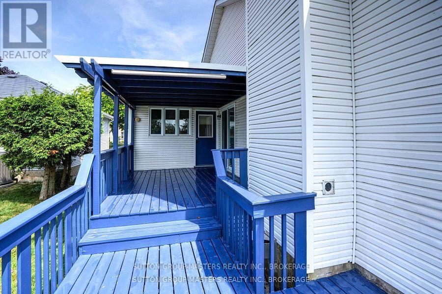 3 Abbey Dawn Drive, Loyalist, Ontario  K0H 1G0 - Photo 37 - X12856372