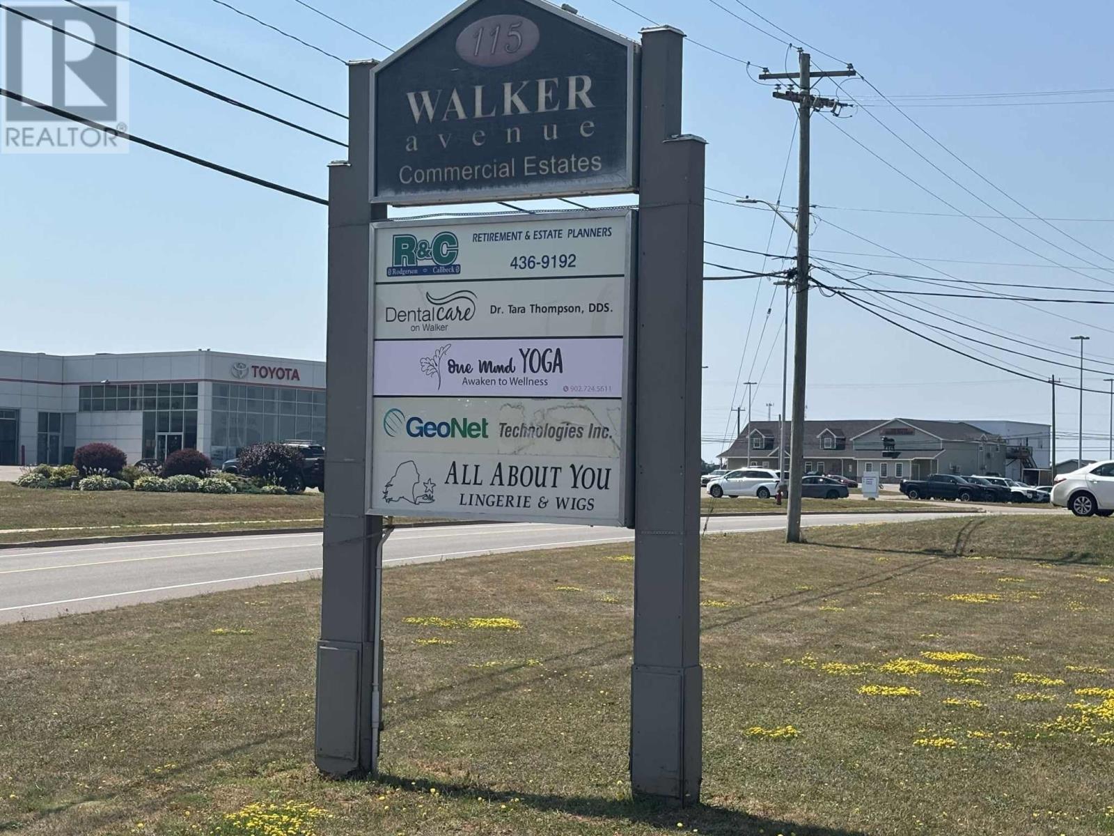 115 Walker Avenue, Summerside, Prince Edward Island  C1N 0C9 - Photo 2 - 202606343