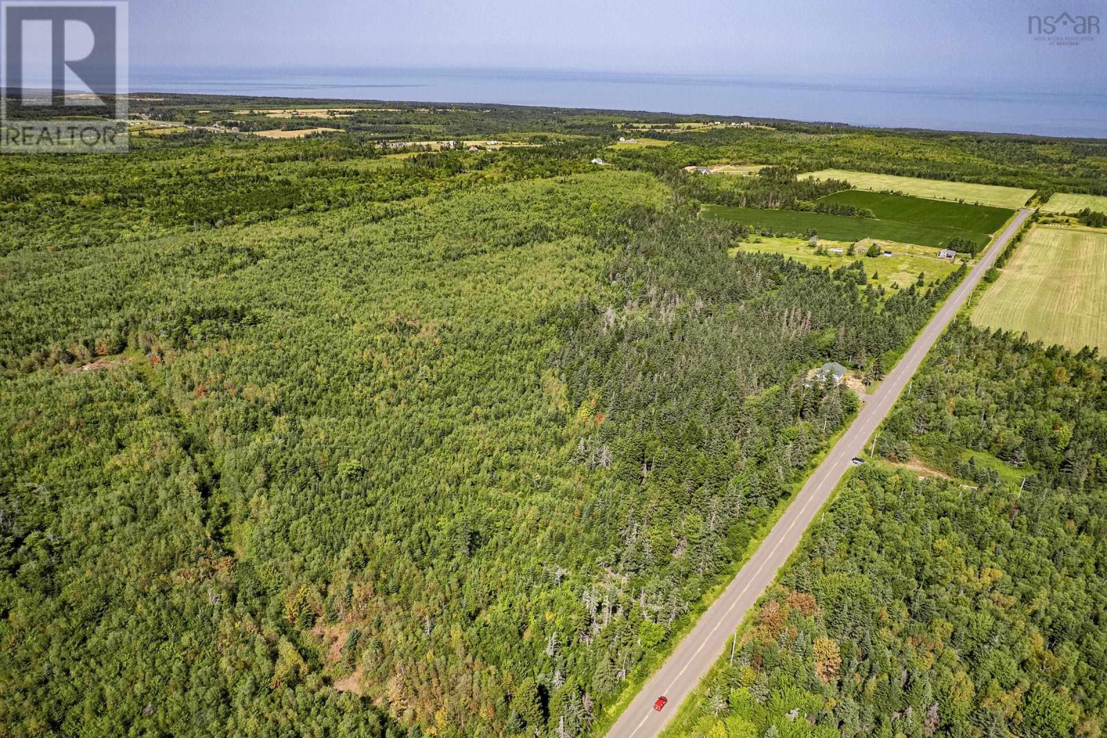 Lot B Nichols Mountain Road, Mount Rose, Nova Scotia  B0S 1R0 - Photo 3 - 202520380