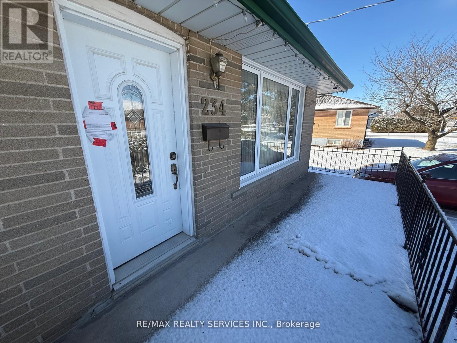 Main - 234 Morden Road, Oakville, Ontario  L6K 2S3 - Photo 2 - W12959106