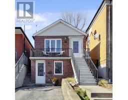 38 DONALD AVENUE, Toronto, Ontario