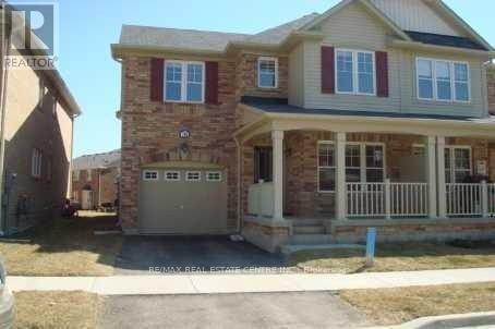 782 MAQUIRE TERRACE, Milton, Ontario