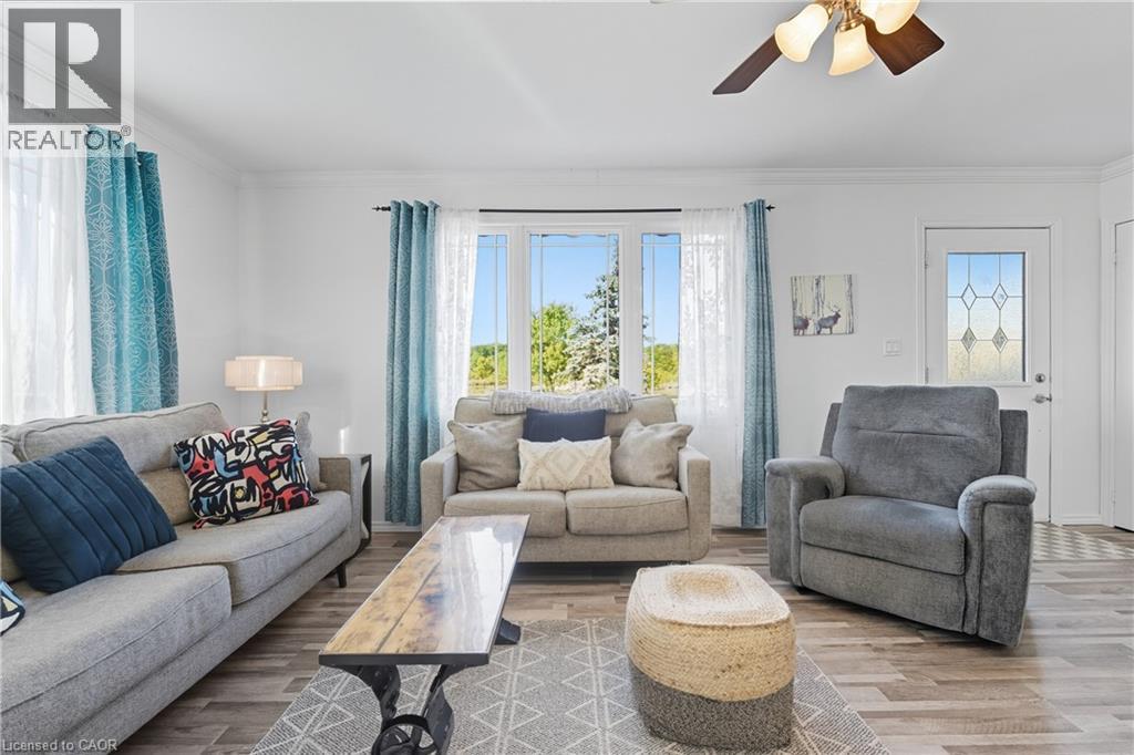 421 Ramsey Road, Haldimand County, Ontario  N1A 2W6 - Photo 5 - 40768216