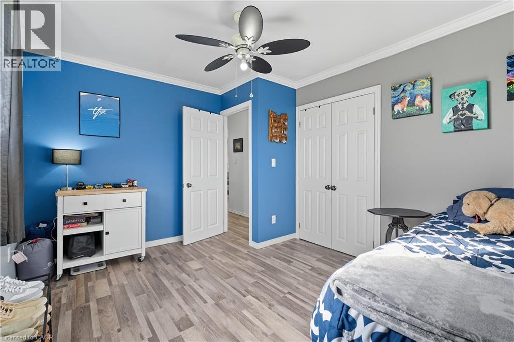 421 Ramsey Road, Haldimand County, Ontario  N1A 2W6 - Photo 12 - 40768216