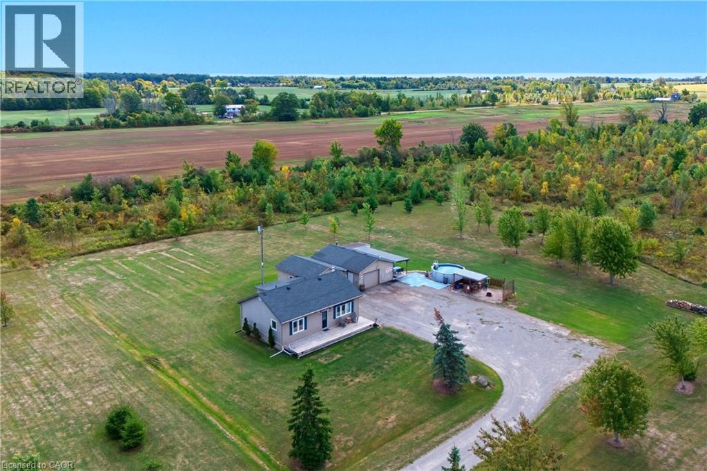 421 Ramsey Road, Haldimand County, Ontario  N1A 2W6 - Photo 20 - 40768216