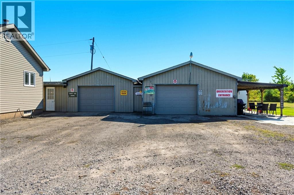 421 Ramsey Road, Haldimand County, Ontario  N1A 2W6 - Photo 15 - 40768216