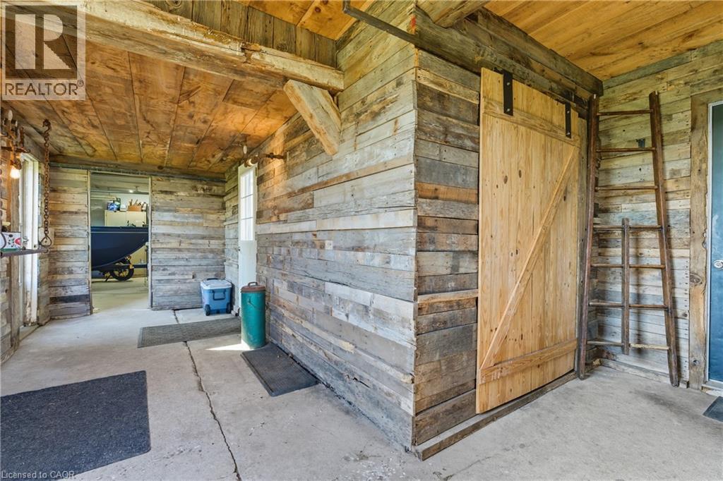 421 Ramsey Road, Haldimand County, Ontario  N1A 2W6 - Photo 14 - 40768216