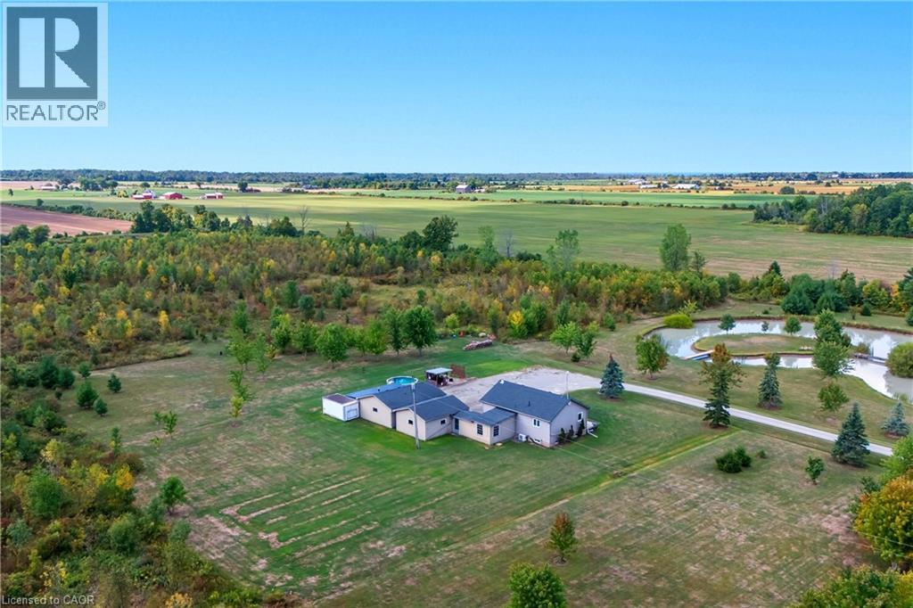 421 Ramsey Road, Haldimand County, Ontario  N1A 2W6 - Photo 19 - 40768216