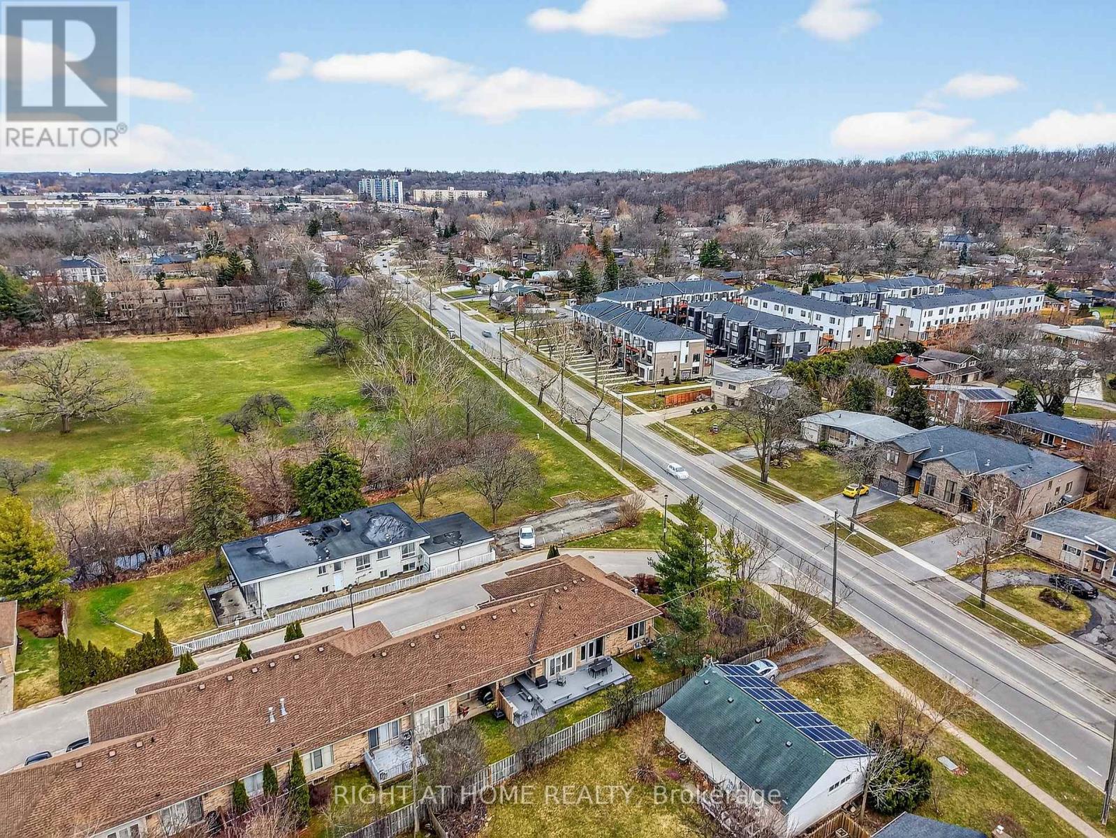 1 - 139 Glendale Avenue, St. Catharines (Glendale/glenridge), Ontario  L2T 2K2 - Photo 45 - X12959090