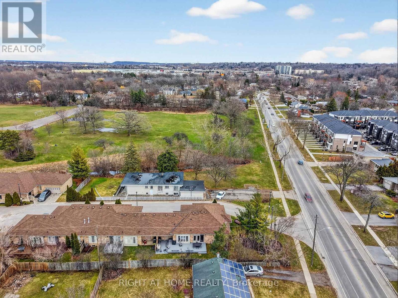 1 - 139 Glendale Avenue, St. Catharines (Glendale/glenridge), Ontario  L2T 2K2 - Photo 46 - X12959090