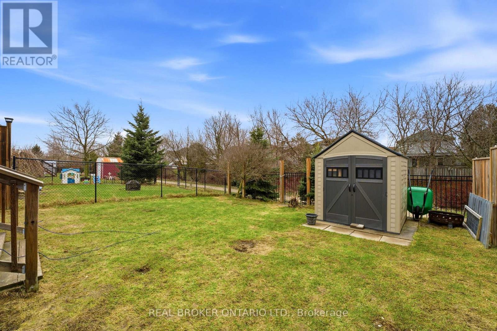 34 Porchlight Drive, Woolwich, Ontario  N3B 3M7 - Photo 26 - X12959096