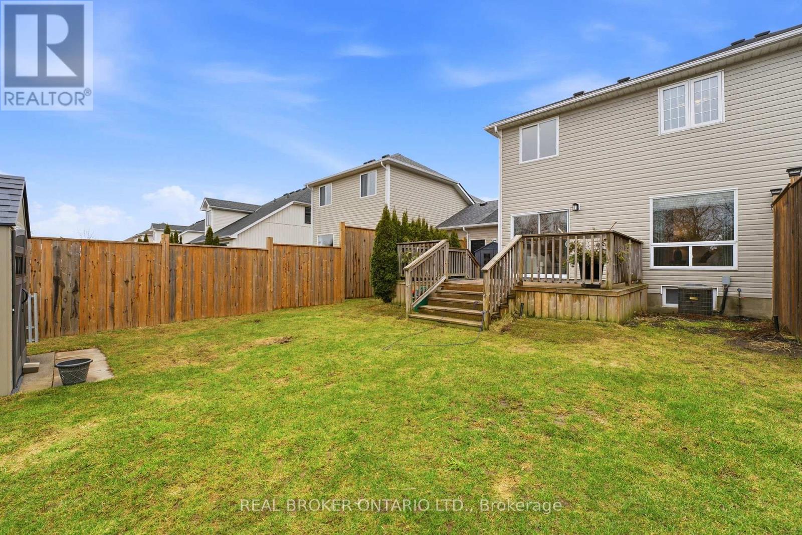 34 Porchlight Drive, Woolwich, Ontario  N3B 3M7 - Photo 27 - X12959096