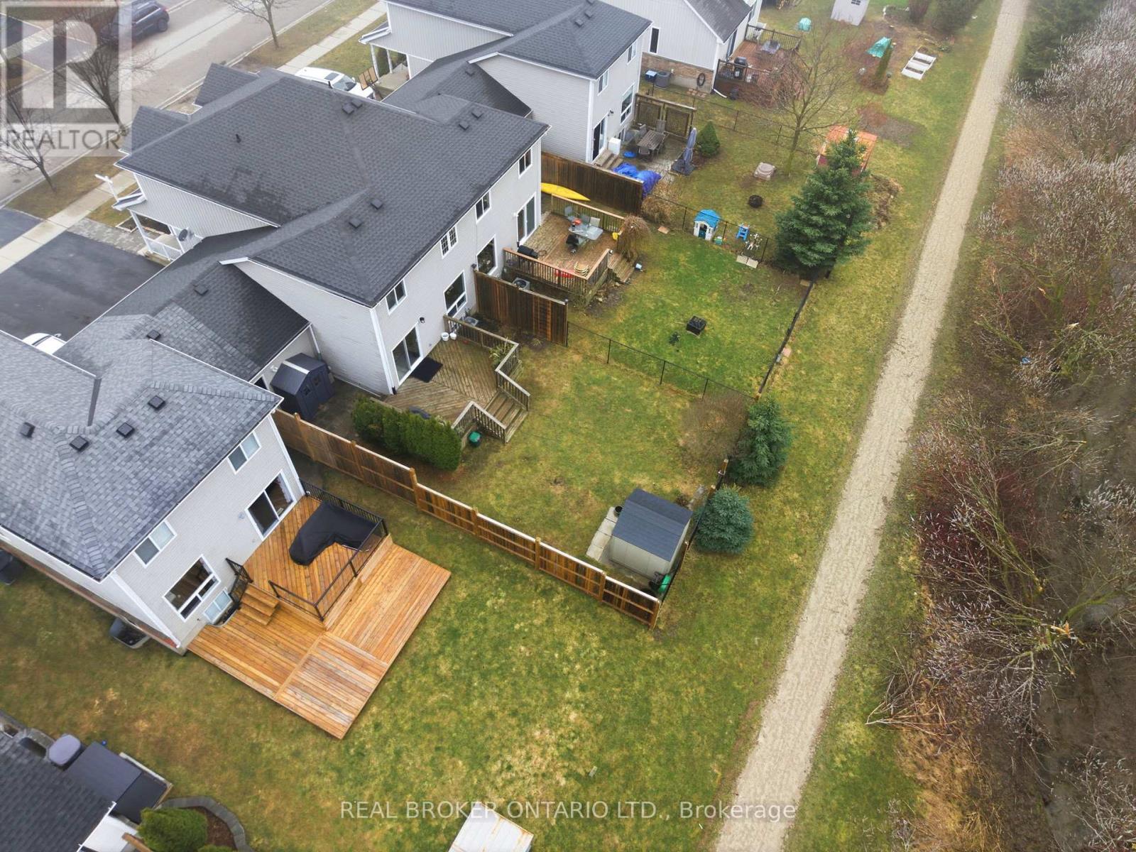 34 Porchlight Drive, Woolwich, Ontario  N3B 3M7 - Photo 29 - X12959096