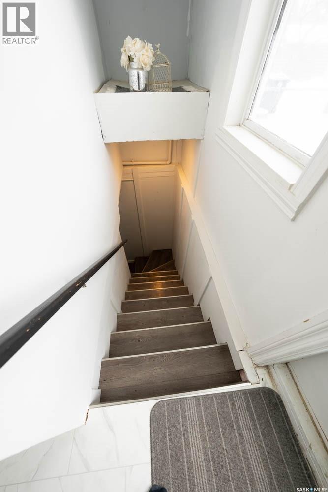 808 & 810 31st Street W, Saskatoon, Saskatchewan  S7L 0R8 - Photo 13 - SK031927