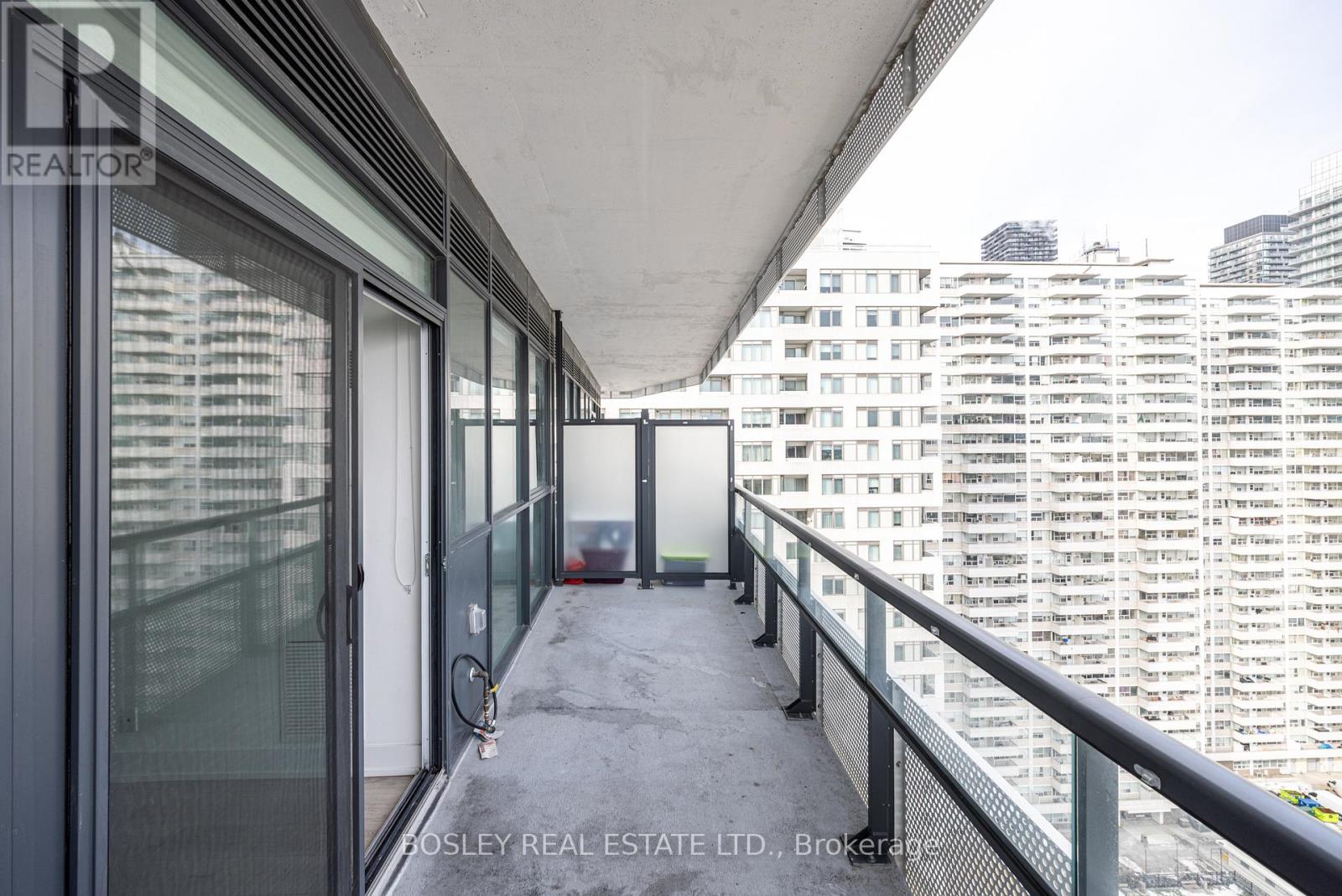 1705 - 11 Lillian Street, Toronto, Ontario  M4S 0C3 - Photo 21 - C12764230