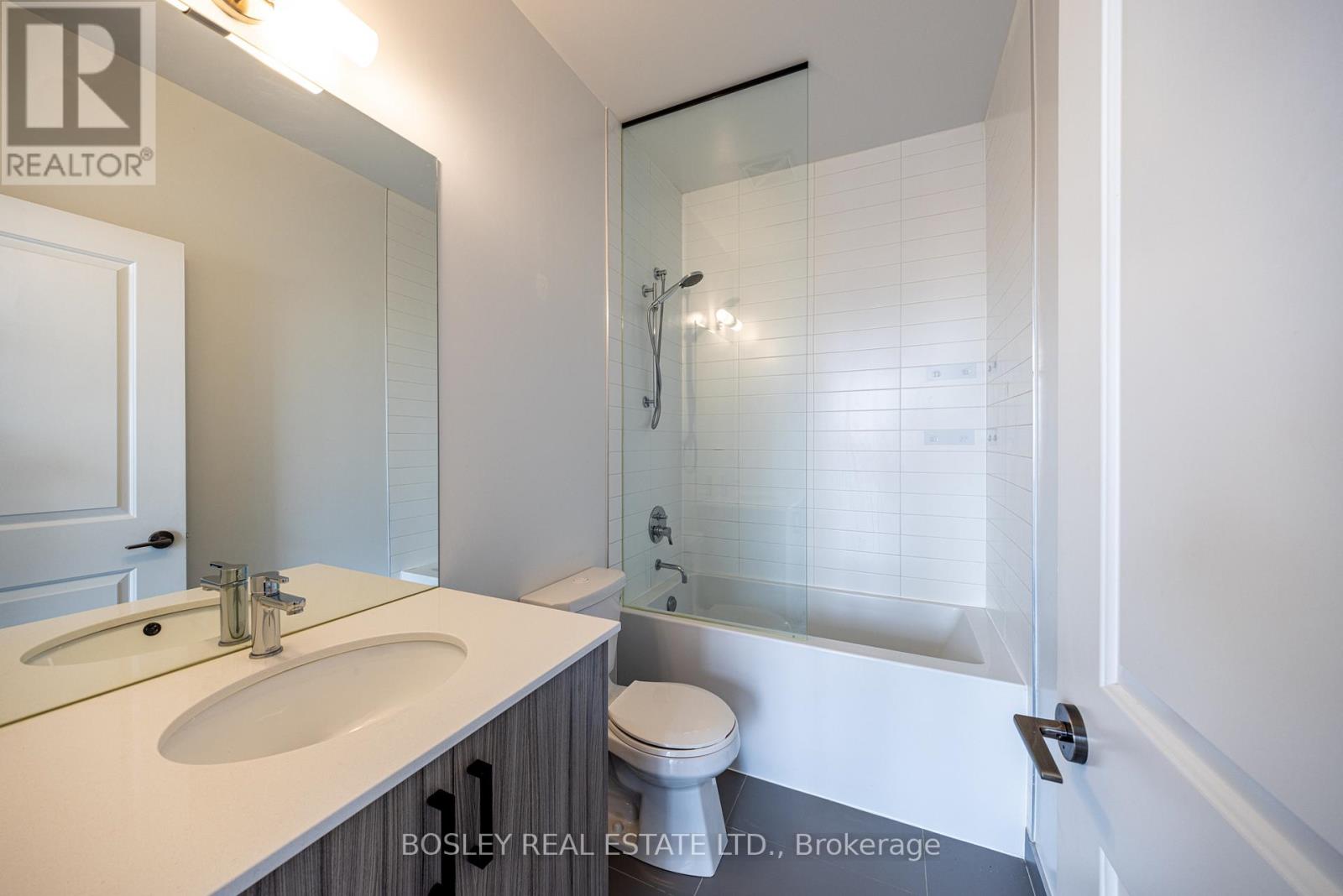 1705 - 11 Lillian Street, Toronto, Ontario  M4S 0C3 - Photo 6 - C12764230