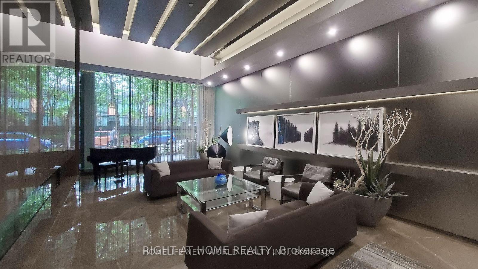 4503 - 101 Charles Street E, Toronto, Ontario  M4Y 0A9 - Photo 22 - C12804162