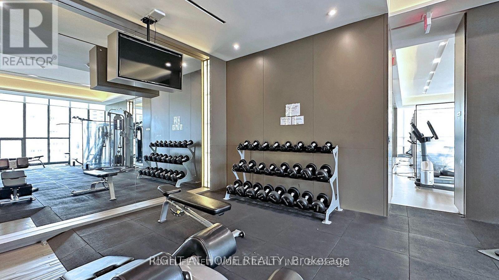 4503 - 101 Charles Street E, Toronto, Ontario  M4Y 0A9 - Photo 24 - C12804162