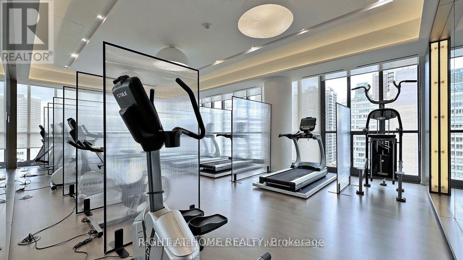 4503 - 101 Charles Street E, Toronto, Ontario  M4Y 0A9 - Photo 25 - C12804162