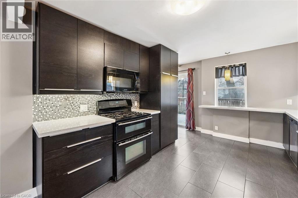 16 Bergey Street, Cambridge, Ontario  N3C 1P6 - Photo 11 - 40817370