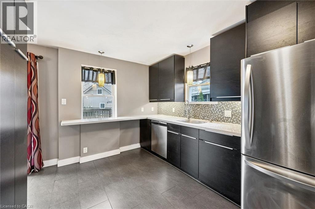 16 Bergey Street, Cambridge, Ontario  N3C 1P6 - Photo 13 - 40817370