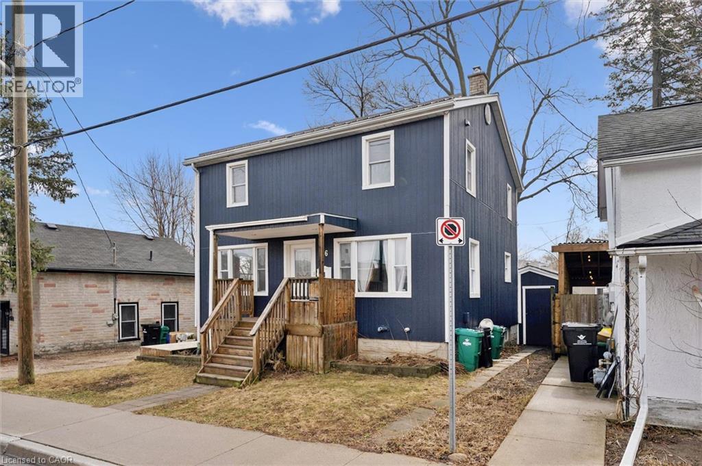 16 Bergey Street, Cambridge, Ontario  N3C 1P6 - Photo 2 - 40817370